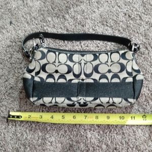Coach handbag